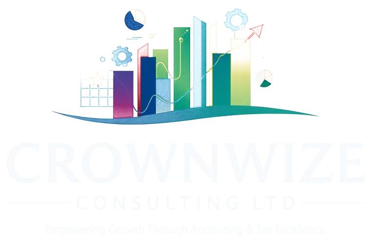 Crownwize logo
