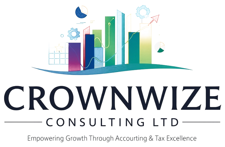 Crownwize logo